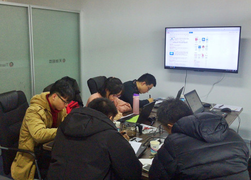 2月CAESES船舶行业培训顺利举办