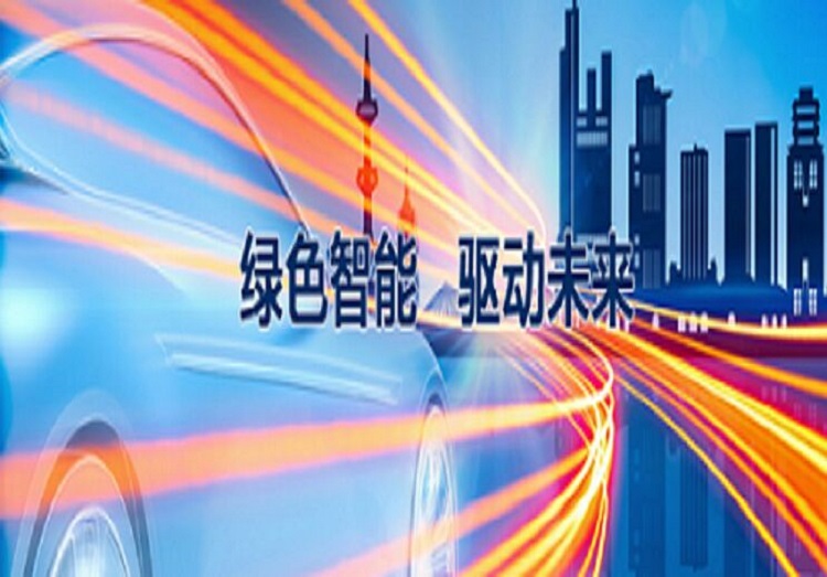 天洑将参加EVChina2019国际节能与新能源汽车产业博览会